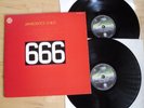 APHRODITES CHILD-666 ORIGINAL JAPANPRESS