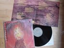 BUFFALO-VOLCANIC ROCK ORIGINAL SWIRL +POSTER