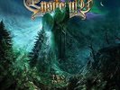 ENSIFERUM-TWO PATHS (BLUE) (GRY)  VINYL LP NUOVO (Importazione USA)