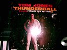 Tom Jones Rare 