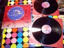 THE CURE WISH 2 X LP EUROPE VINYL GREAT CONDITIONS  ROBERT SMITH POLYDOR FIXH 20