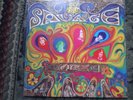 The Savage Resurrection (1968 Original  Vinyl)    PROMO COPY