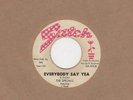 Specials - Everybody Say yea - - Northern Soul Crossover Motown Tmg Rare Modern