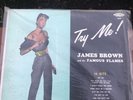 Try Me  by James Brown (Godfather of Soul)/James Brown & His Famous Flames...