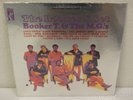 BOOKER T & THE MG'S Booker T Set FACTORY SEALED 1969 ORIGINAL FOIL Stax STS 2009