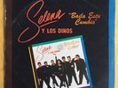 SELENA - Baila Esta Cumbia - RARE GUATEMALA LP