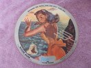 Marion Mann Between the Devil and the Deep Blue sea Vogue R 731