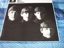 the beatles. with the beatles pmc 1206.  n/m