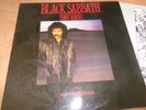 Black Sabbath Featuring Tony Iommi ?– Seventh Star ..org,1986..Vertigo...rare