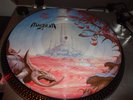 Magnum ?– Chase The Dragon ..Picture Disc..org ,1982..FM Records..rare