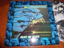 Phantom ?– Dead Or Alive...in very good condition.org,1987..very rare