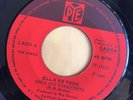 THE KINKS - Days / She's Got Everything - RARE EL SALVADOR  45