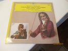 2 SALVATORE ACCARDO LP'S PAGANINI CONCERTO NO. 3 + 4 DGGG PRESTIGE SERIES