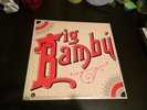 Cheech And Chong Big Bambu Rolling Papers Included VG++ Vinyl LP