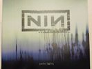 Nine Inch Nails WITH TEETH 2LP VINYL OOP RARE NEAR MINT