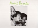Amiri Baraka 
