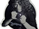 Whitesnake ?– Guilty Of Love Label: Liberty ?– BPP 420 SHAPED VINYL PICTURE DISC