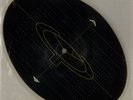 Yes ?– Owner Of A Lonely Heart Label: ATCO Records ?–  SHAPED VINYL PICTURE DISC