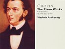 Chopin: Complete Piano Works, , Good Box set