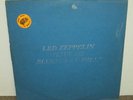 Led Zeppelin, Live on Blueberry Hill, TMOQ double colored vinyl LP, 1972, G+