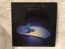 MIKE OLDFIELD PLATINUM 1979 1st UK ISSUE A1/B1 MATRIX PLAYS SALLY  NM-/NM VINYL