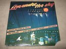 LIVE UNDER the SKY Hank Jones Roy Haynes Red Garland Ron Carter RARE SEALED 2 LP