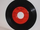 Clusters -Darling Can't You Tell 7