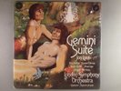 Jon Lord  Gemini Suite   SEALED   Promo  Symphonic Rock   Deep Purple