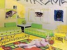 Alien Soundtracks - CHROME [LP]