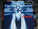 Ozzy Osbourne 'Down To Earth' 1st Press Dutch '01 Original Vinyl LP + Inner Rare