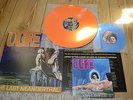 OGRE - The last Neanderthal LP + 7´COLOURED **Black Sabbath ** Saint Vitus**