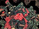 Mental Funeral - Autopsy 801056865618 (Vinyl Used Like New)