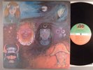 King Crimson  In The Wake Of Poseidon   Prog  Original Label