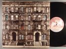 Led Zeppelin  Physical Graffiti