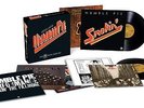 The A&M Vinyl Boxset 1970-1975 [Box] by Humble Pie.