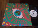 The Psychedelic Sounds Of The 13th Floor Elevators WEA 1978 analog psych