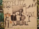 May Blitz - The 2nd of May - Vertigo - german - 1971 - Vinyl Lp