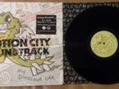 Motion City Soundtrack My Dinosaur Life LP Jimmy Eat World Fall Out Boy