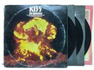 Kiss Originals - Casablanca NBLP 7032 LP, Vinyl Record, Album
