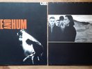 2x U2 – Rattle and Hum (2 LPs) + The Joshua Tree