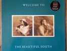 The Beautiful South – Welcome to the Beautiful South (London Records 842 080-1)