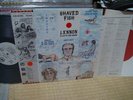 John Lennon / Shaved Fish, Japan LP, Promo White Label, Apple, Low Sale