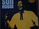 Folklyric 9002 Son House / recorded by Alan Lomax