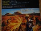 ZRG 845 Barber / Ives / Copland etc. / Marriner / ASMF