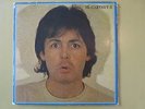 Beatles Paul McCartney II Promotional Pack with 4 studio photos by Linda