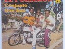 LP Conjunto Son San : El Polleron  -  Afro Cumbia Colombia   ???