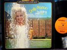 DOLLY PARTON Bubbling Over RCA QUADRADISC APD1-0286 QUAD LP RECORD