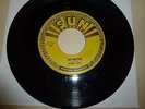 ROCKABILLY 45 RPM RECORD - JOHNNY CASH - SUN 241