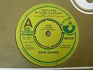 Pink Floyd/David Gilmour - There's No Way Out Of Here 1978 UK 45 HARVEST DEMO