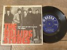 The Rolling Stones - Get Off My Cloud 1965 UK 45 DECCA F.22265 EXPORT
